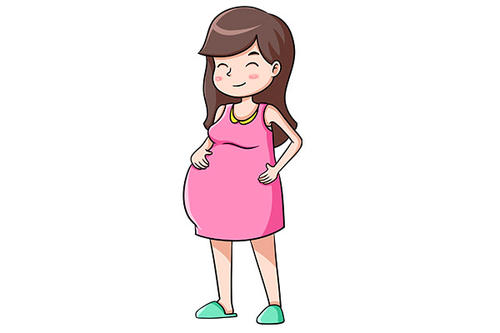 孕妇贫血